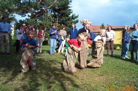 Zaklopen